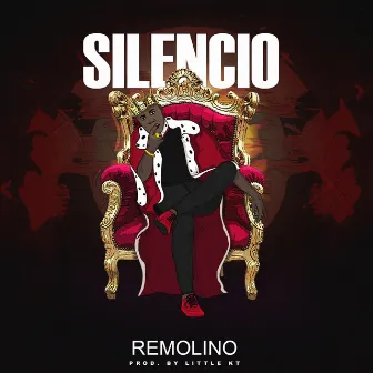 Silencio by Unknown Artist