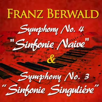 Berwald: Symphony No. 4 - 