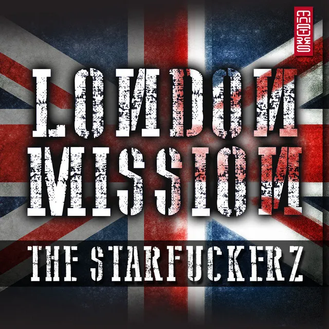 London Mission - SpeakerBurn Remix