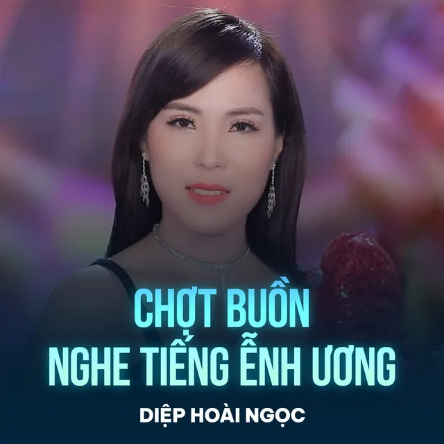 Chợt Buồn Nghe Tiếng Ễnh Ương