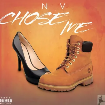 CHOSE ME by NV -New Vision