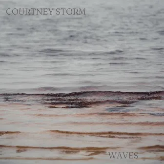 Waves by Courtney Storm