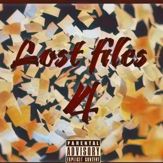 Lost Files 4 by Oso Crazy