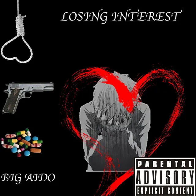 Losing Interest