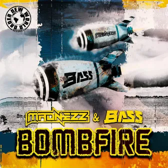 Bombfire by DJ Bass