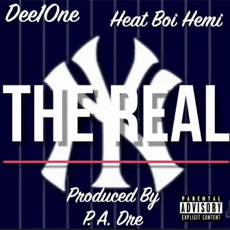 The Real by Dee1one