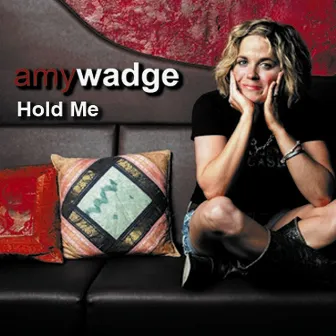 Hold Me by Amy Wadge