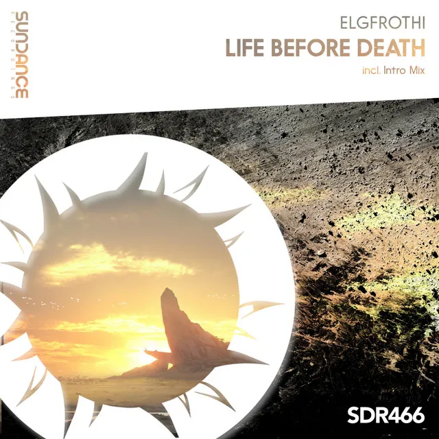 Life Before Death - Extended Mix