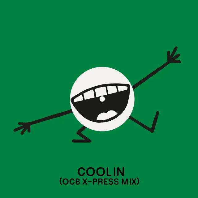 Coolin (OCB X-Press Mix)