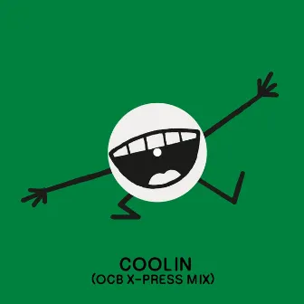 Coolin (OCB X-Press Mix) by OCB