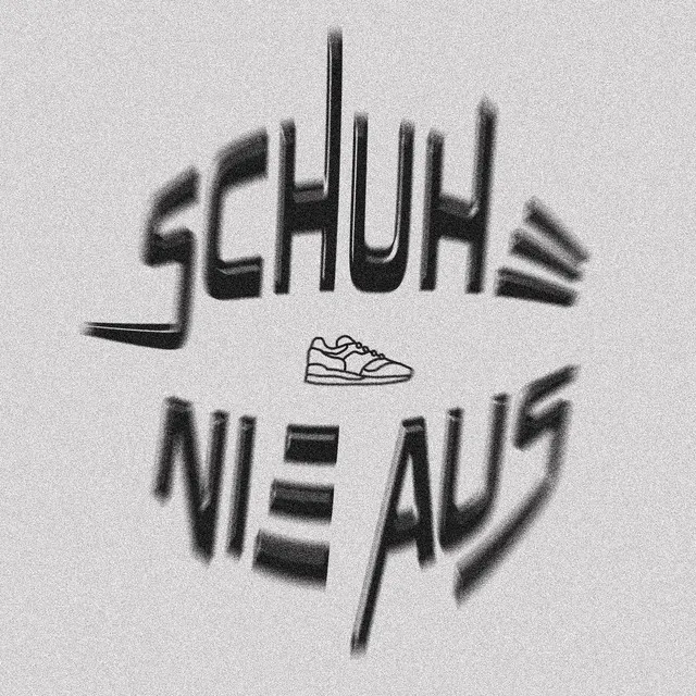 schuhe nie aus