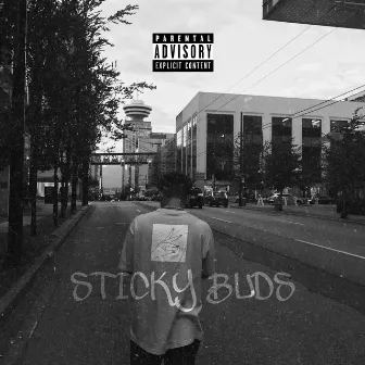 SIAWASETOHA by STICKY BUDS