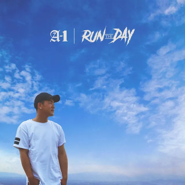 RUN THE DAY