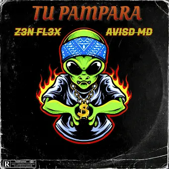 TU PAMPARA by Zenflex33