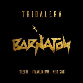 Tribalera by Keid Sing