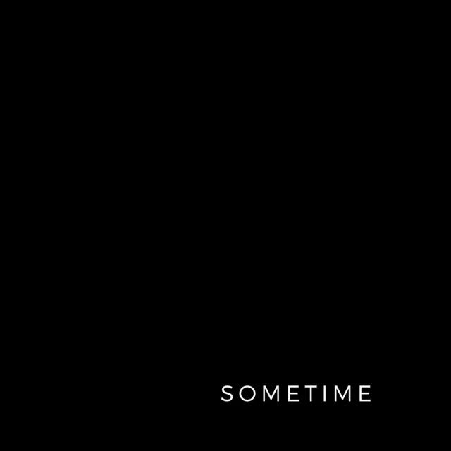 Sometime