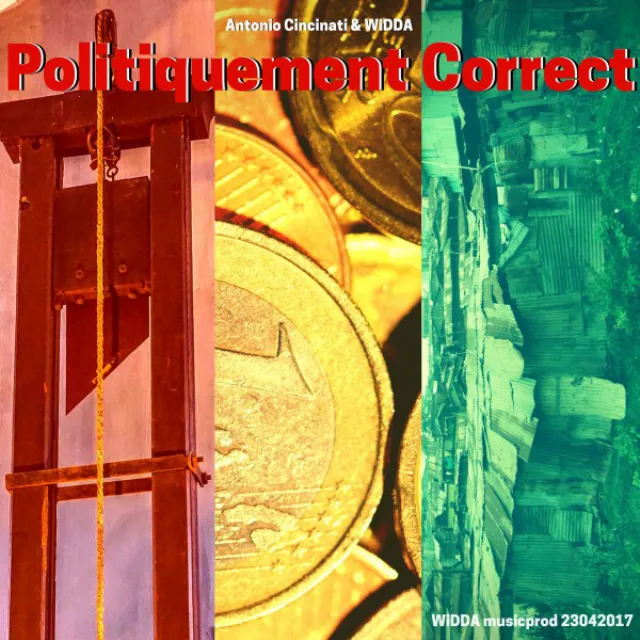 Politiquement Correct - Single