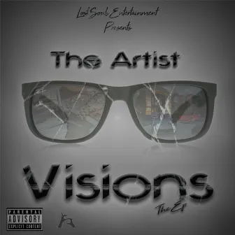 Visions by The Artist