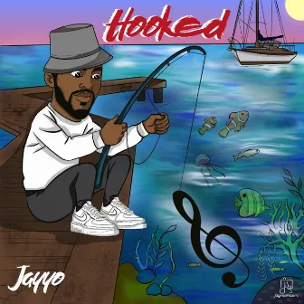 Hooked by Jayyo