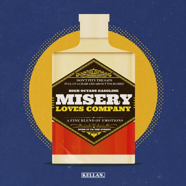 Misery Loves Company