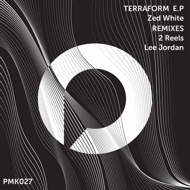 Terraform - 2 Reels Earth Shaker Mix