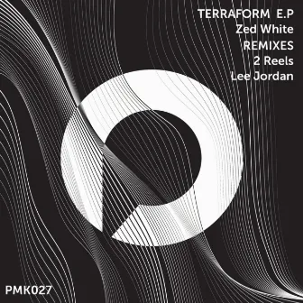 Terraform E.P by Zed White