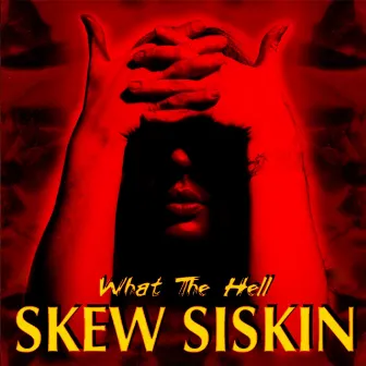 What the Hell by Skew Siskin