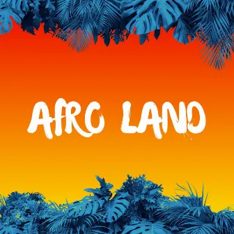 Afro Land by Dixxon Mandrak