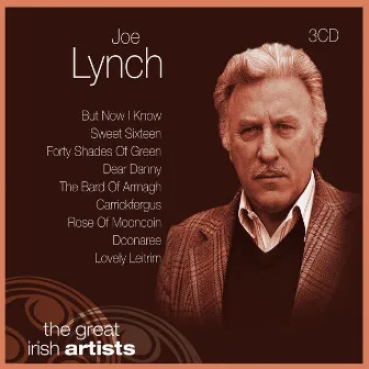 Joe Lynch by Joe Lynch