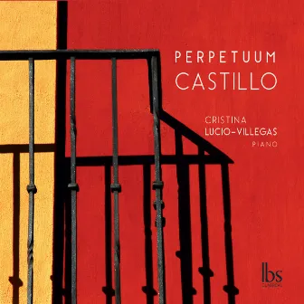 Perpetuum Castillo by Cristina Lucio-Villegas