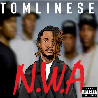 NWA by Tomlinese