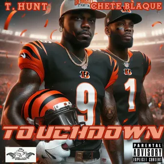 Touchdown by Chete-Blaque