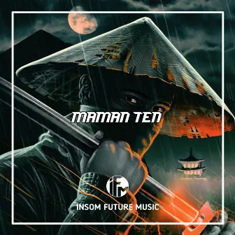 SORRY MANTAN by Maman Ten