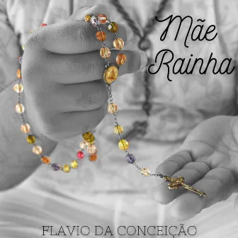 Mãe Rainha by Flávio da Conceição