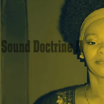 Sound Doctrine II by Connie Muhammad