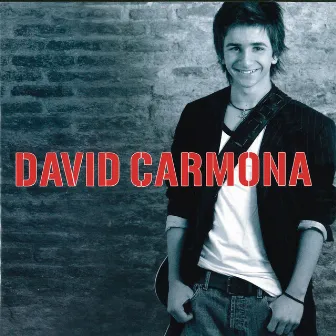 David Carmona by David Carmona