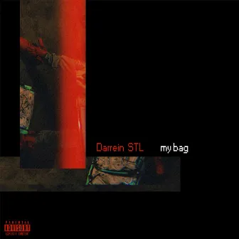 My Bag by Darrein STL