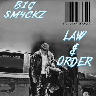 Law & Order by Big Sm4ckz