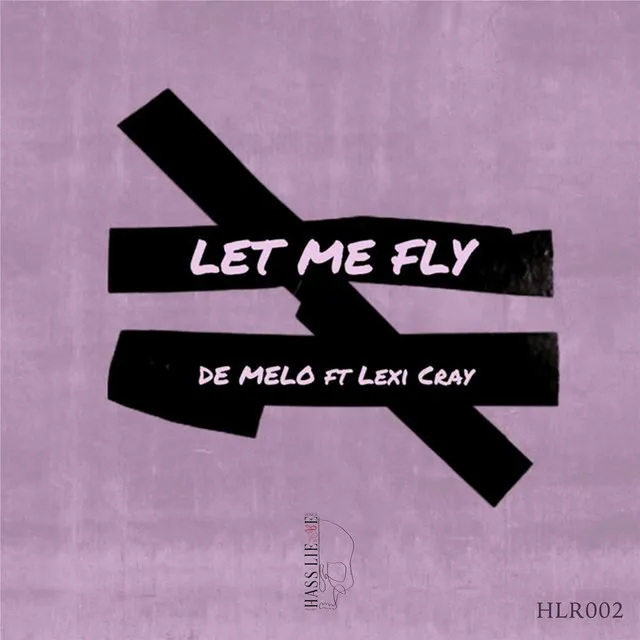 Let Me Fly