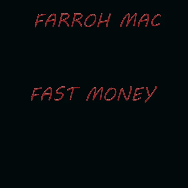 Fast Money