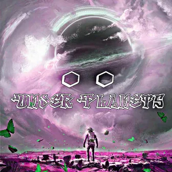 Under Planets by Chris Tucker