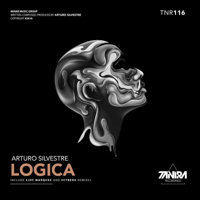 Logica - Cyberx Remix