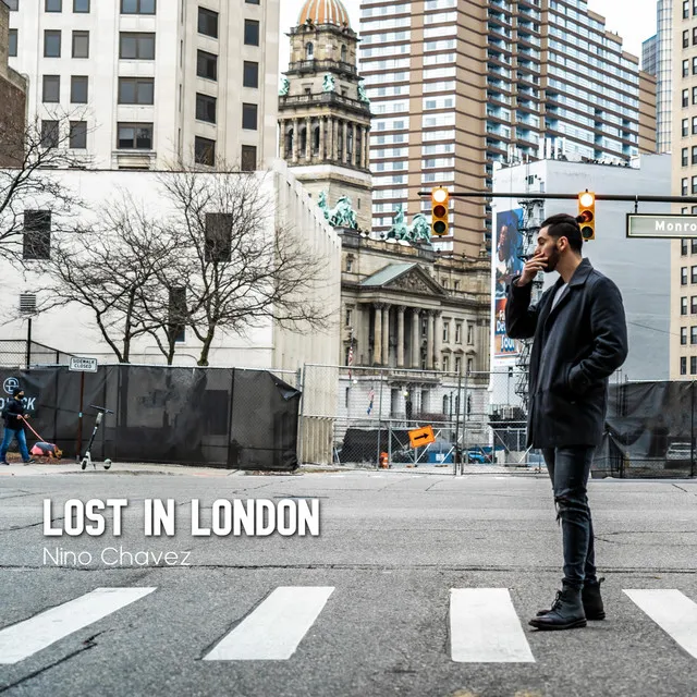 Lost In London