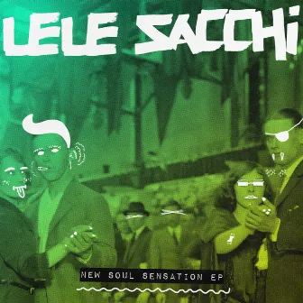 New Soul Sensation by Lele Sacchi