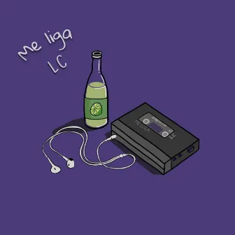 Me Liga by LCNOBEAT