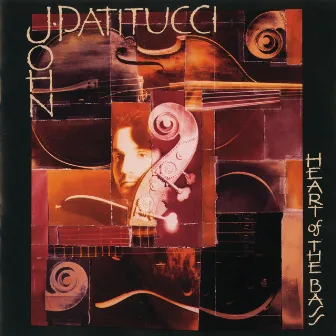 Heart Of The Bass by John Patitucci