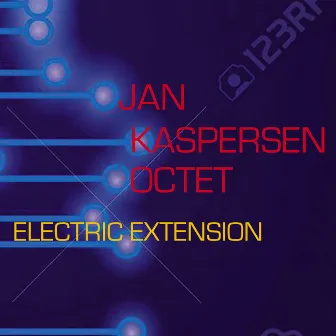 Electric Extension by Jan Kaspersen