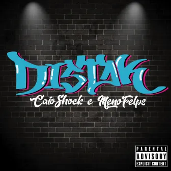 Distak by Meno Felps