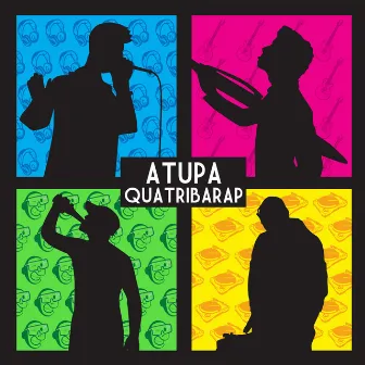 QuatribaRap by Atupa