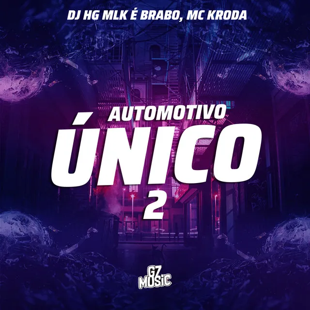 Automotivo Único 2